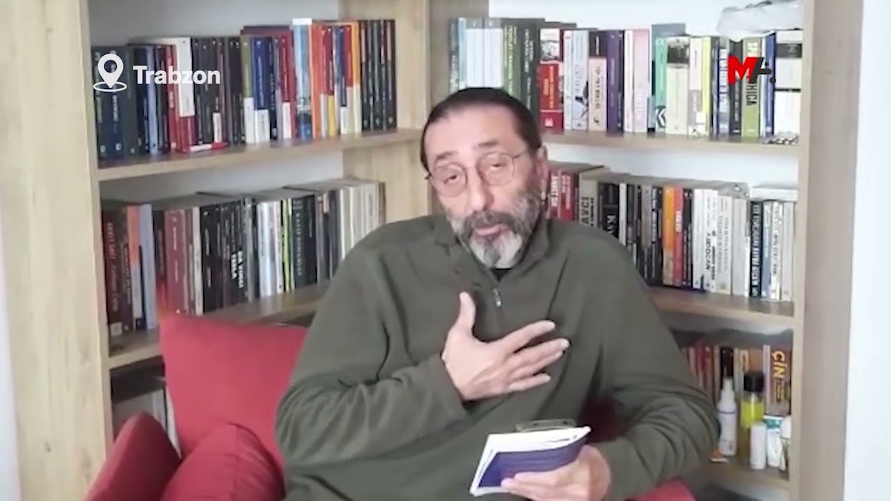 KARADENİZ'DE ANADİL ISRARI: DİLİMİZİ YAŞATACAĞIZ
