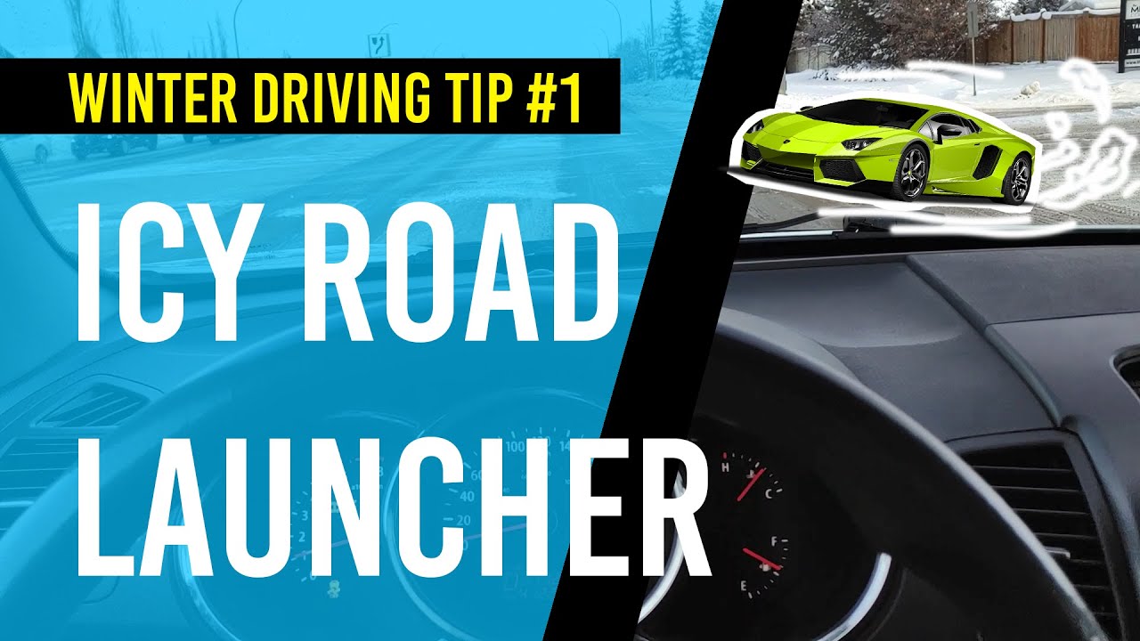 Free Winterized Launch Boosts \ Level Up Your Driving Skills Pt.1