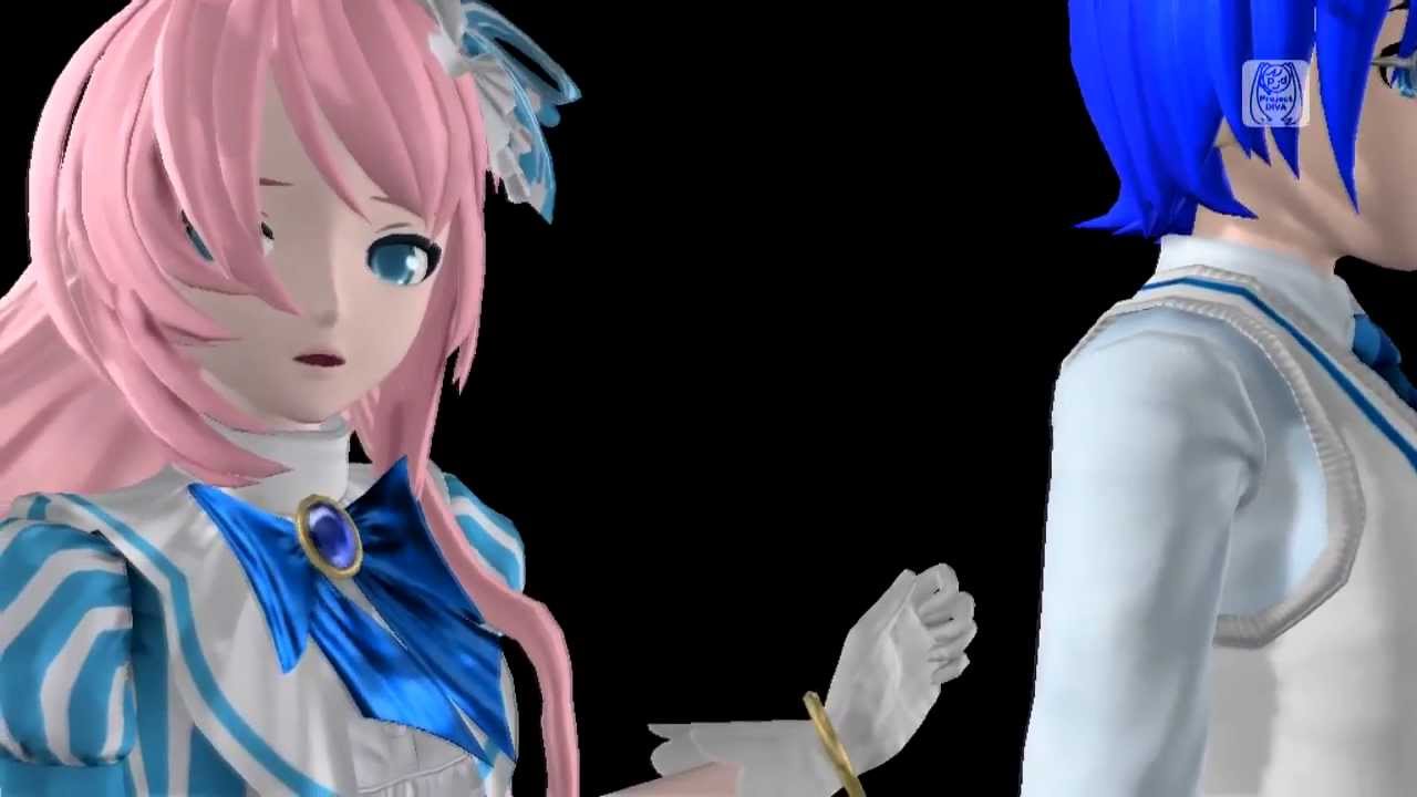 恋愛疾患 feat.巡音ルカ&KAITO