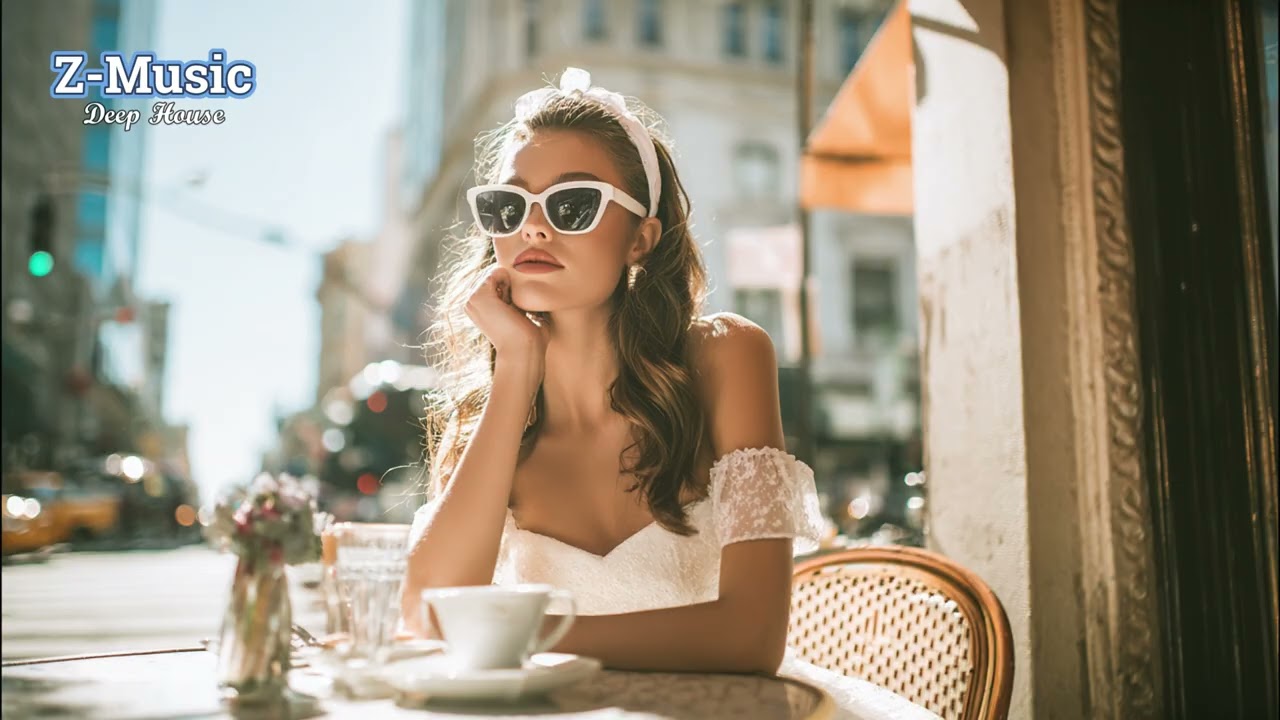 ZYREX  -  Lose My Doubt  (Original Mix)