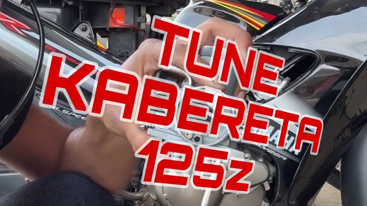 SET KABERETA (part1)