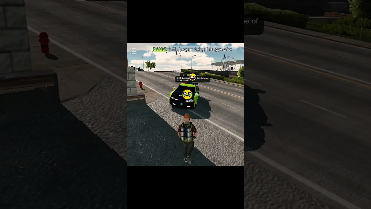 Превращаюсь в богача 😂💲🤝 | Многопользовательская игра на парковке автомобилей #carparkingmultipla...