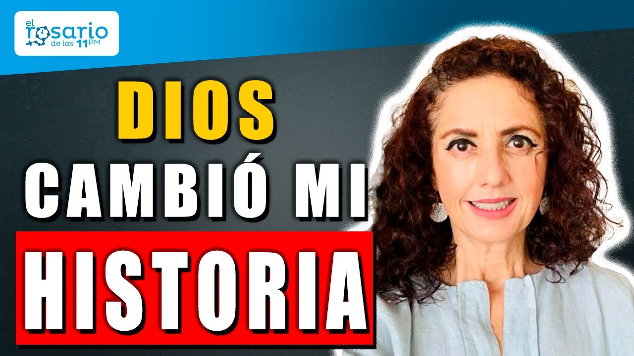 Testimonio impactante 📌 Un milagro transformó mi vida y Dios me sanó del cáncer