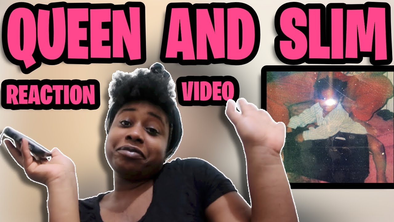 TORY LANEZ - QUEEN AND SLIM REACTION VIDEO