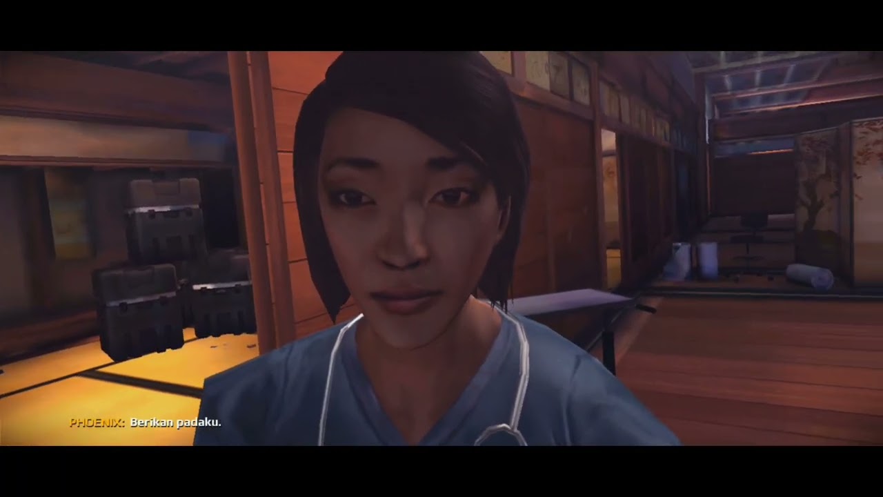 Lanjutkan Misi Menyelamatkan Tenaga Medis dan Sipil | Modern Combat 5