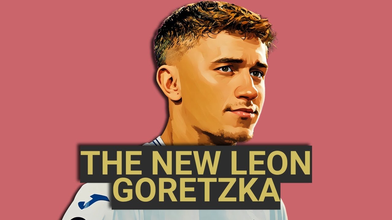 Wanted by Bayern and Frankfurt | Where will Tom Bischof end up next season?