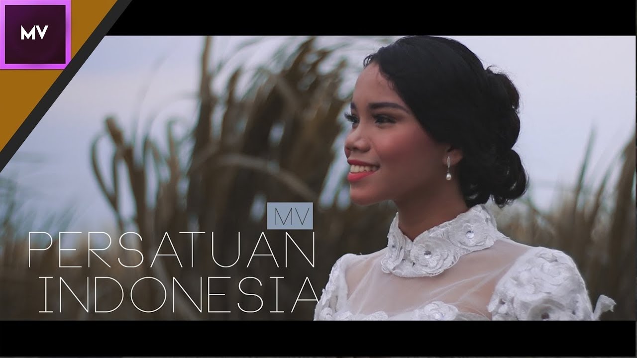 Persatuan Indonesia- Chelviana Aprilia (MV)