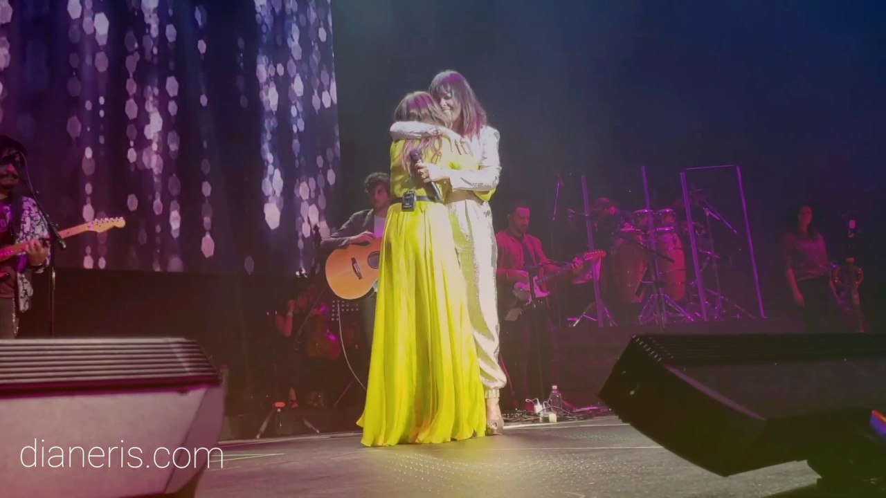 Kany García & Vanesa Martín | Esta Vida Tuya Y Mia