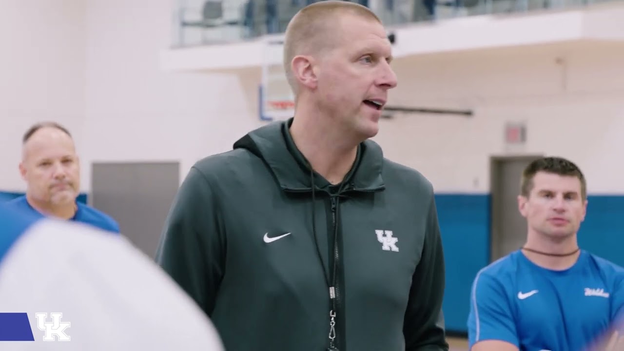 MBB: A look Inside Banner Camp