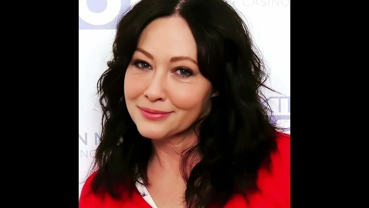 Shannen Doherty - In loving memory 12.04.1971-13.07.2024 (*)...