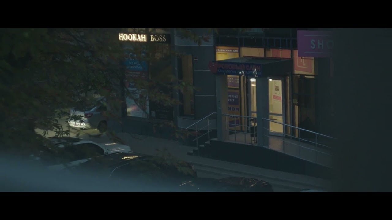 ARRI Alexa Classic + Helios 44-2 in 2025 part 2