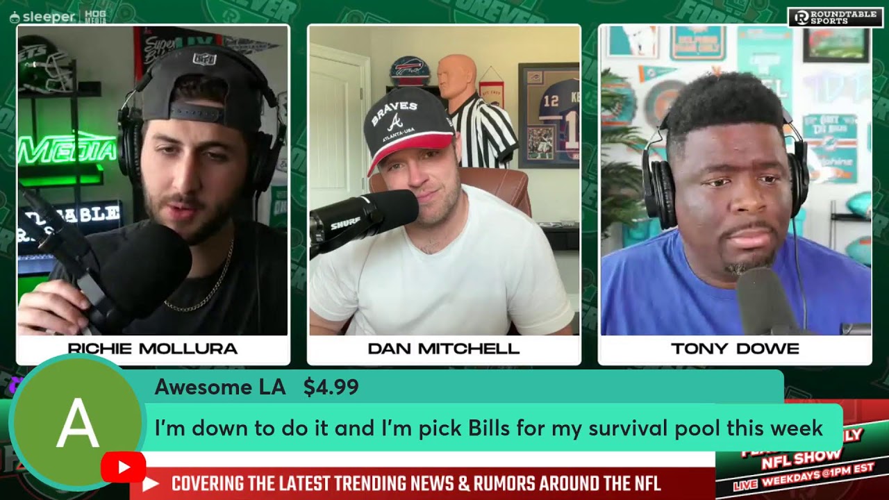 🚨 NFL Week 2 RECAP: Biggest Storylines & SHOCKING Moments