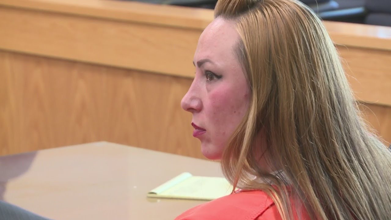 Judge rejects plea deal for suspect in Victoria Martens murder case