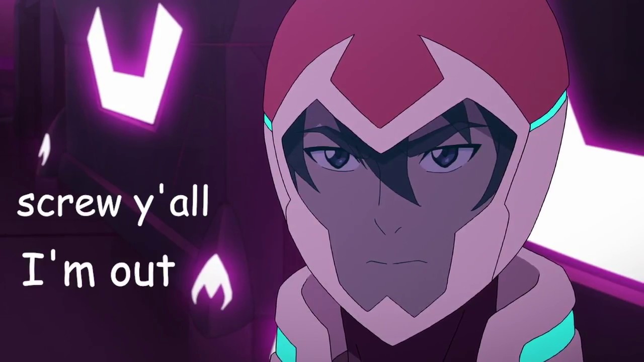 Is The Lion Switch Permanent? Part 3. | Character Arcs