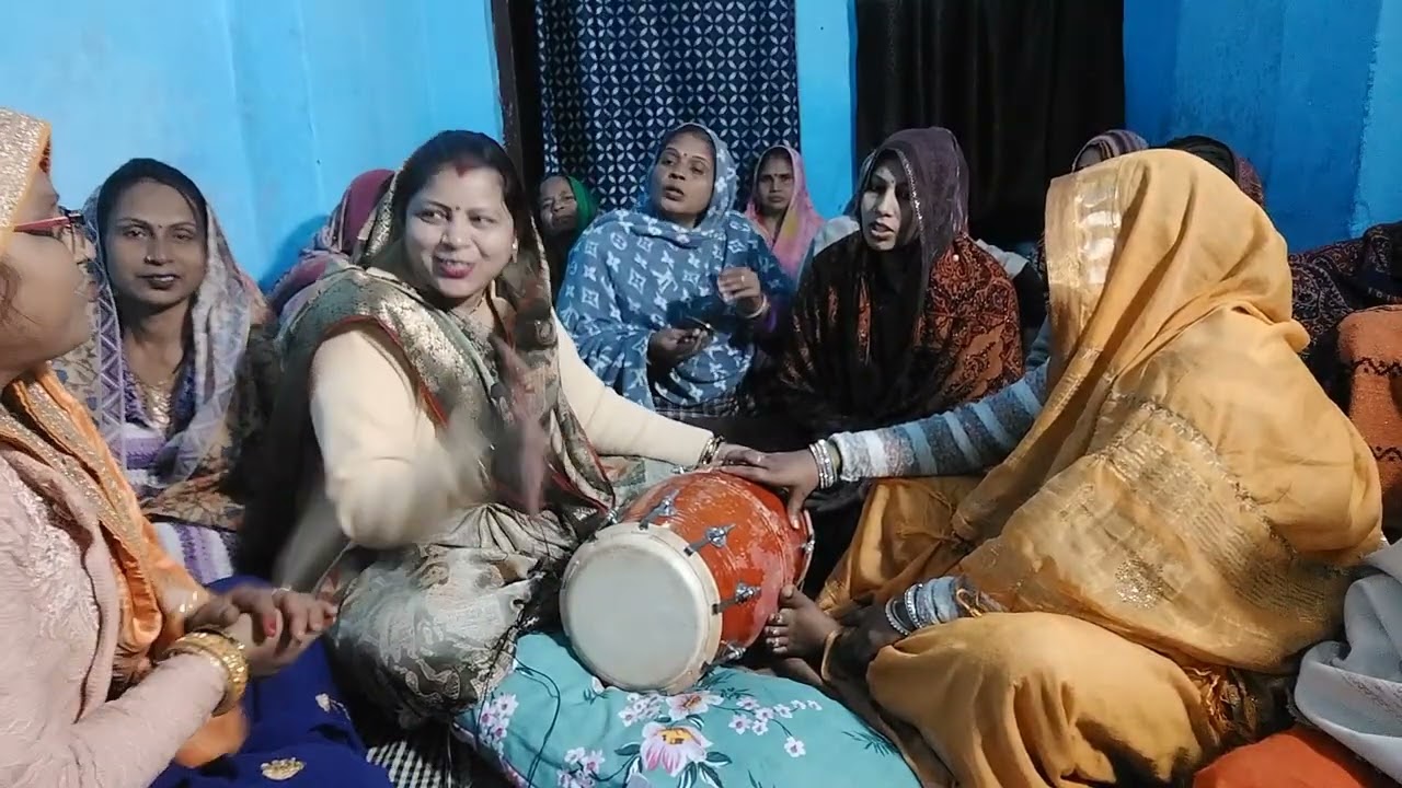 रावण की पत्नी रावण को समझा रही करनी का फल पहियों सुनो पिया