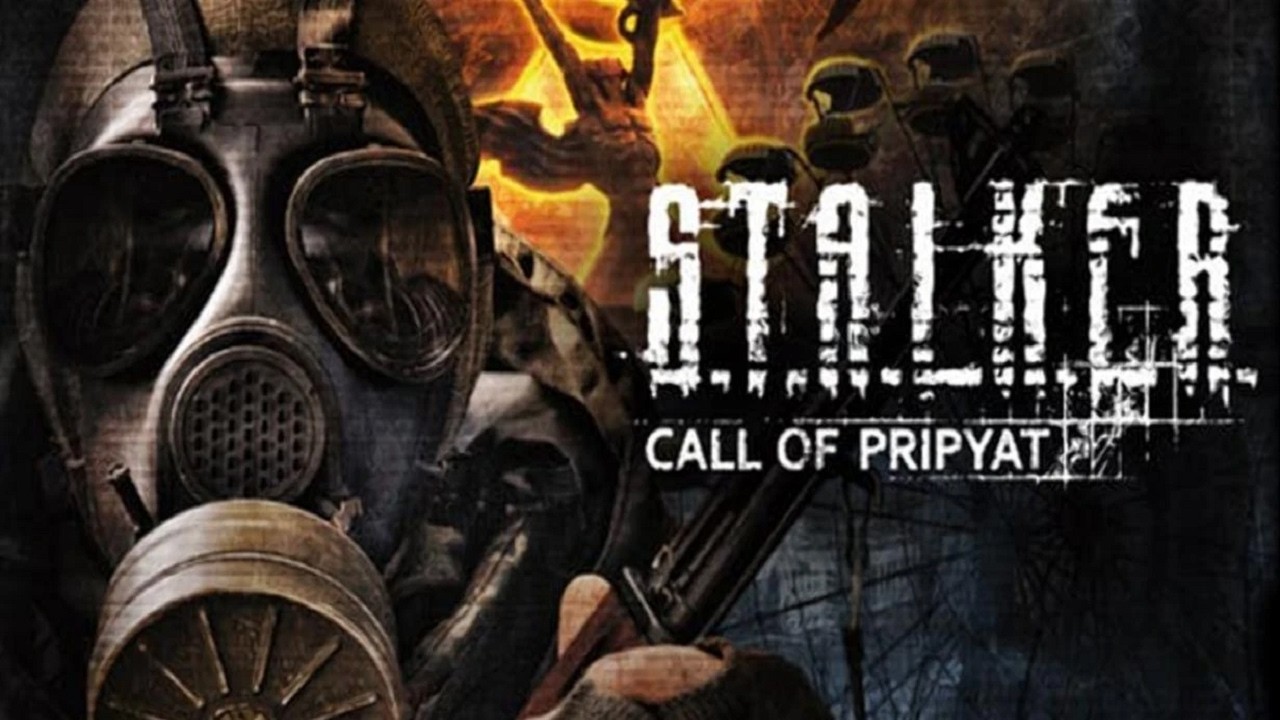 S.T.A.L.K.E.R.: Зов Припяти. Часть 4.