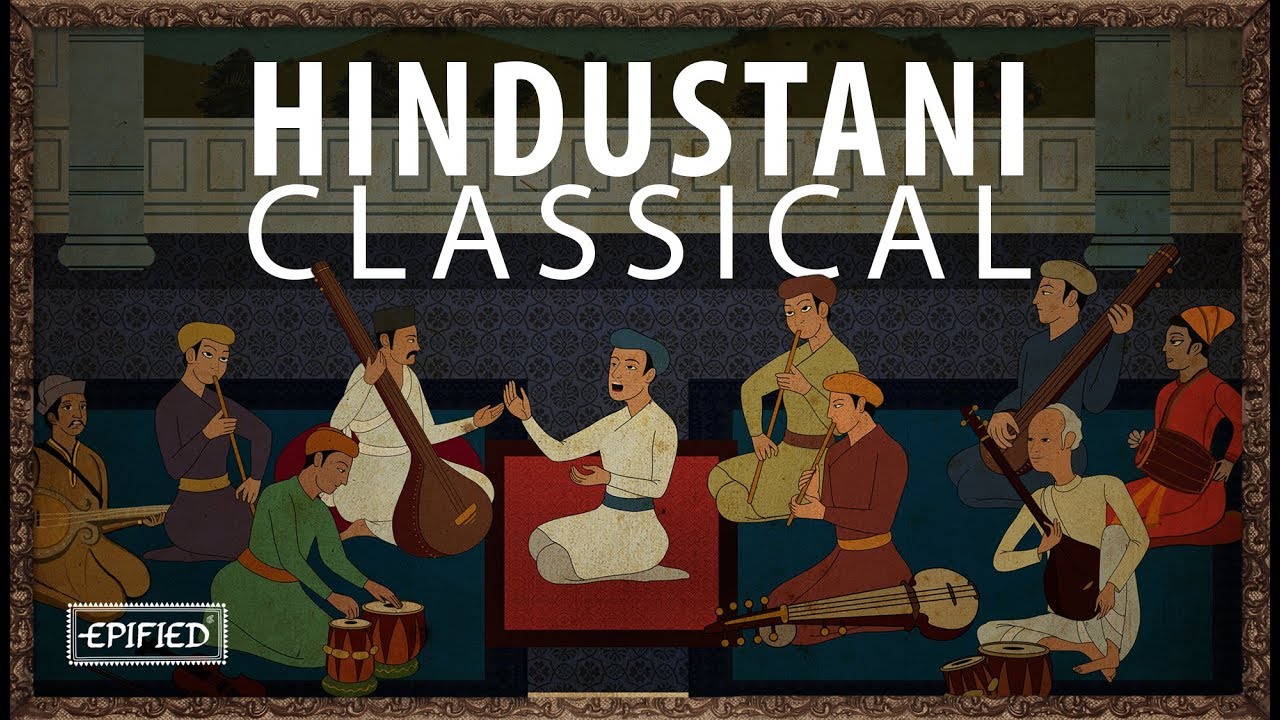 Hindustani Classical | #IndiaKaDil | Epified