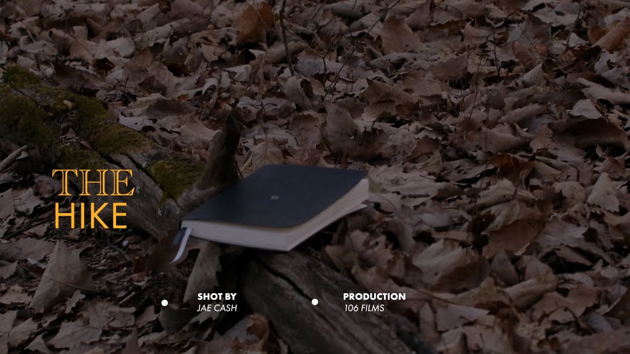 The Hike - Short Film