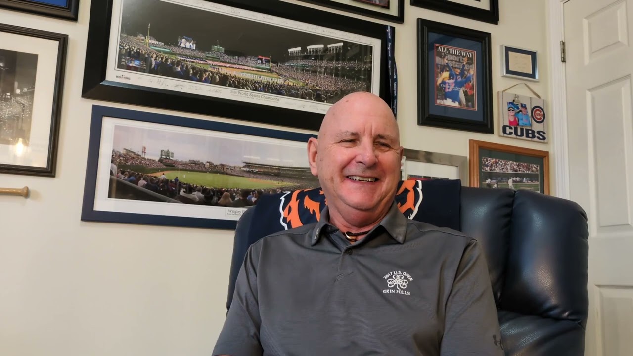 Warrior John Skiba: His Personal Journey with GBM_ Dec 2024