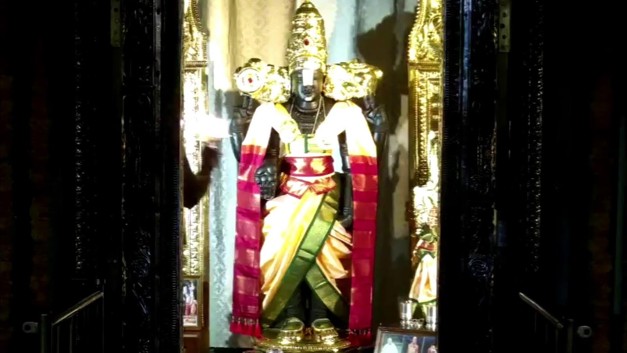 Mangal Aarti || 3rd Feb 2026 || @ISKCONNVCCPune