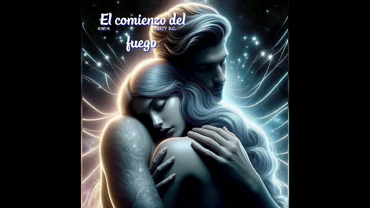 El comienzo del fuego 