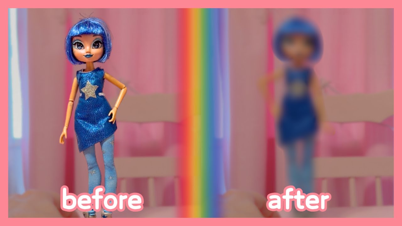 Restoration Explorations: Vega Starling Star Darlings