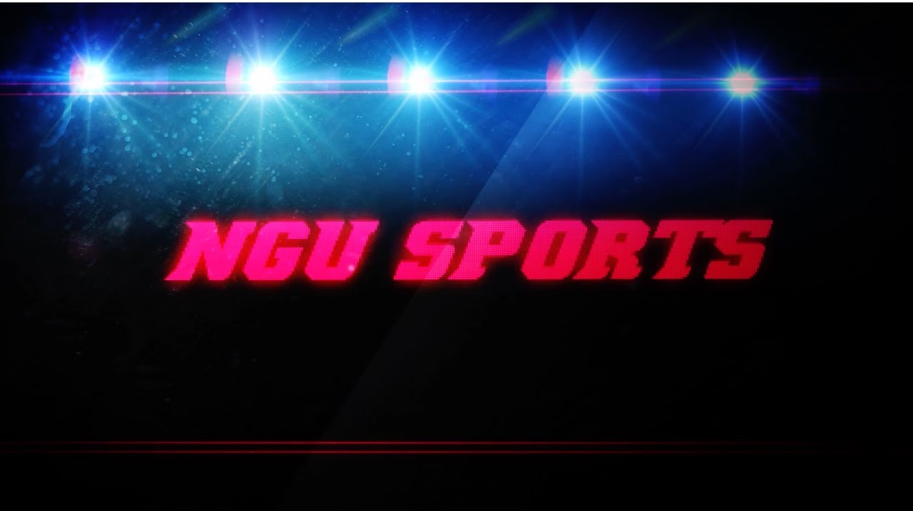 BIG Weekend in Tigerville for the Trailblazers! NGU Sports