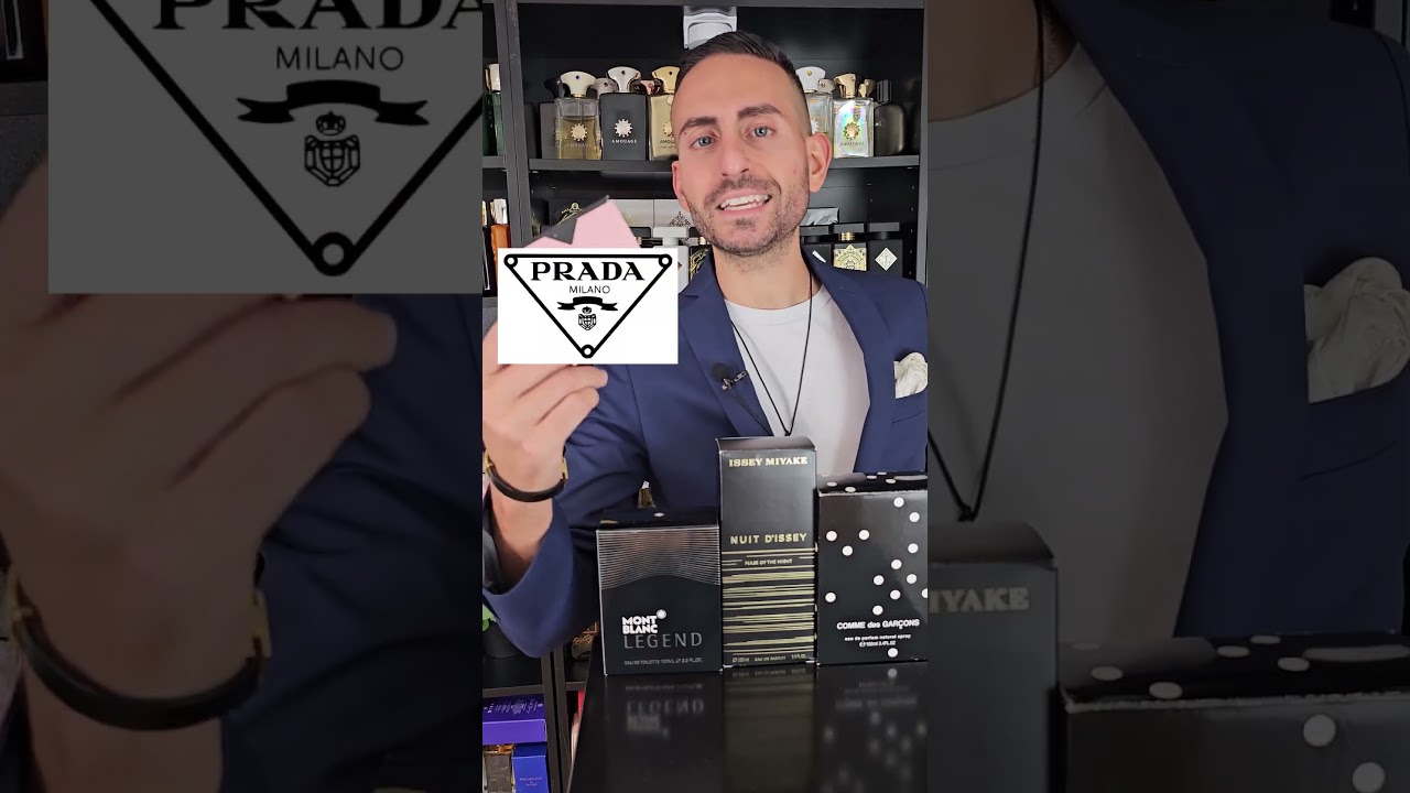How to Pronounce Famous Perfume Brand Names!