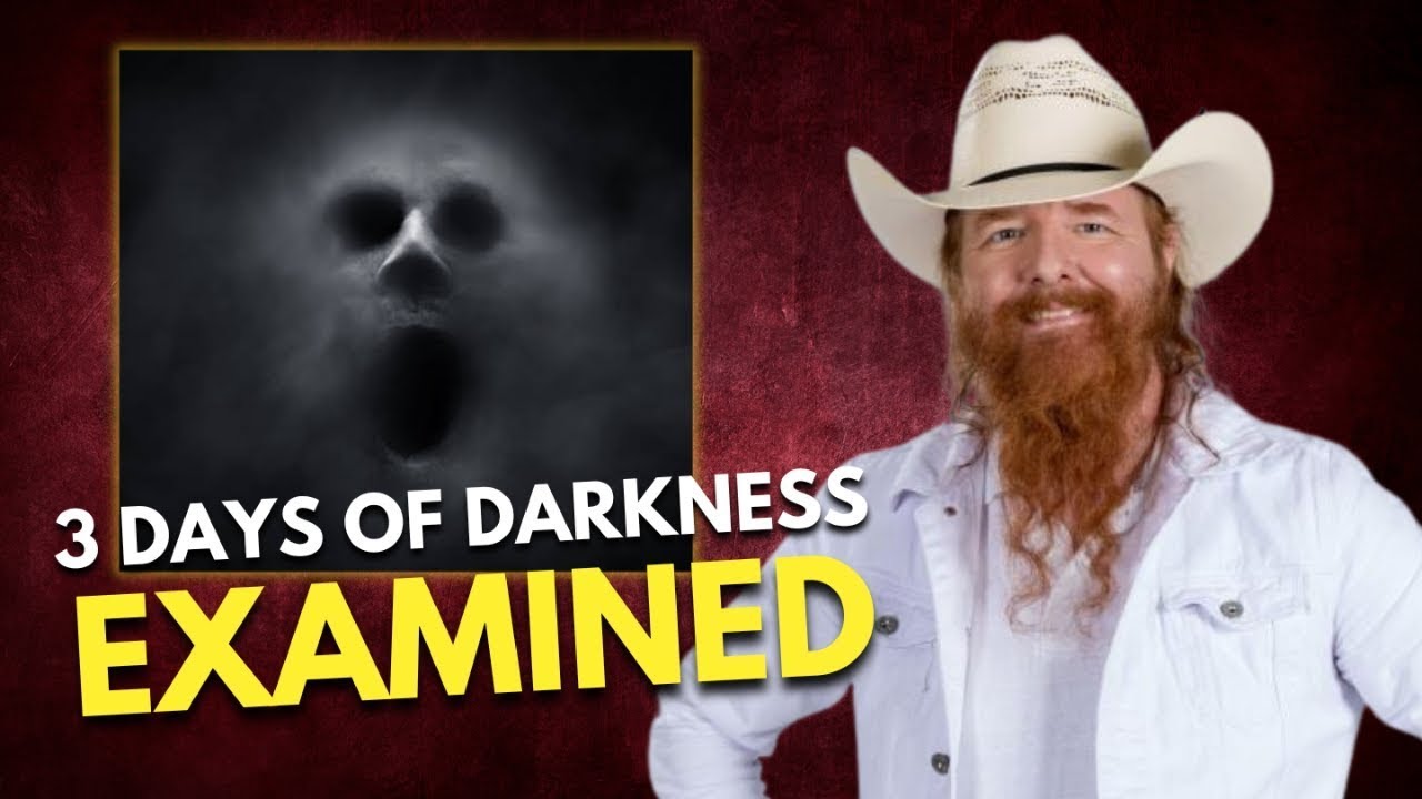 Will There Be Three Days of Darkness? - Jimmy Akin's Mysterious World