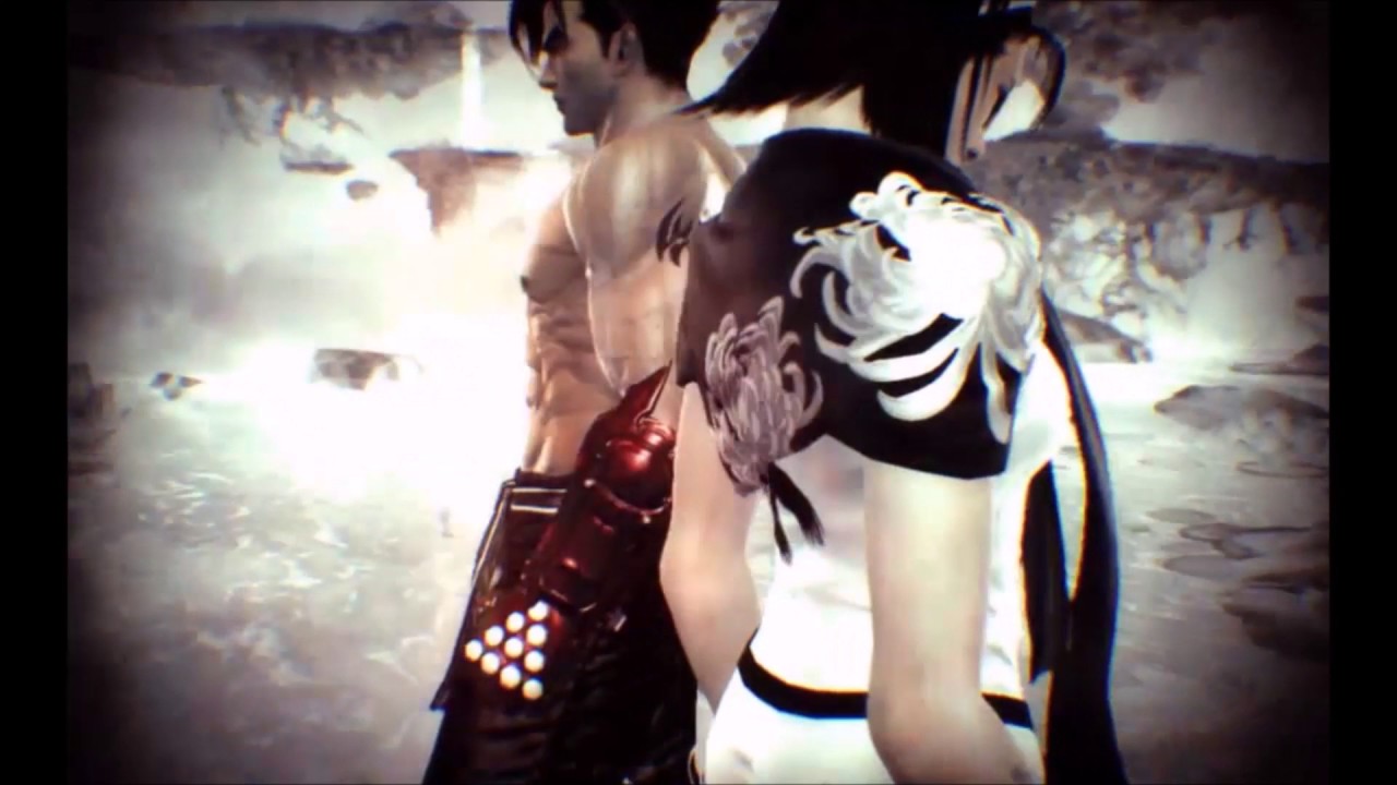 TEKKEN PACHI-SLOT 3
