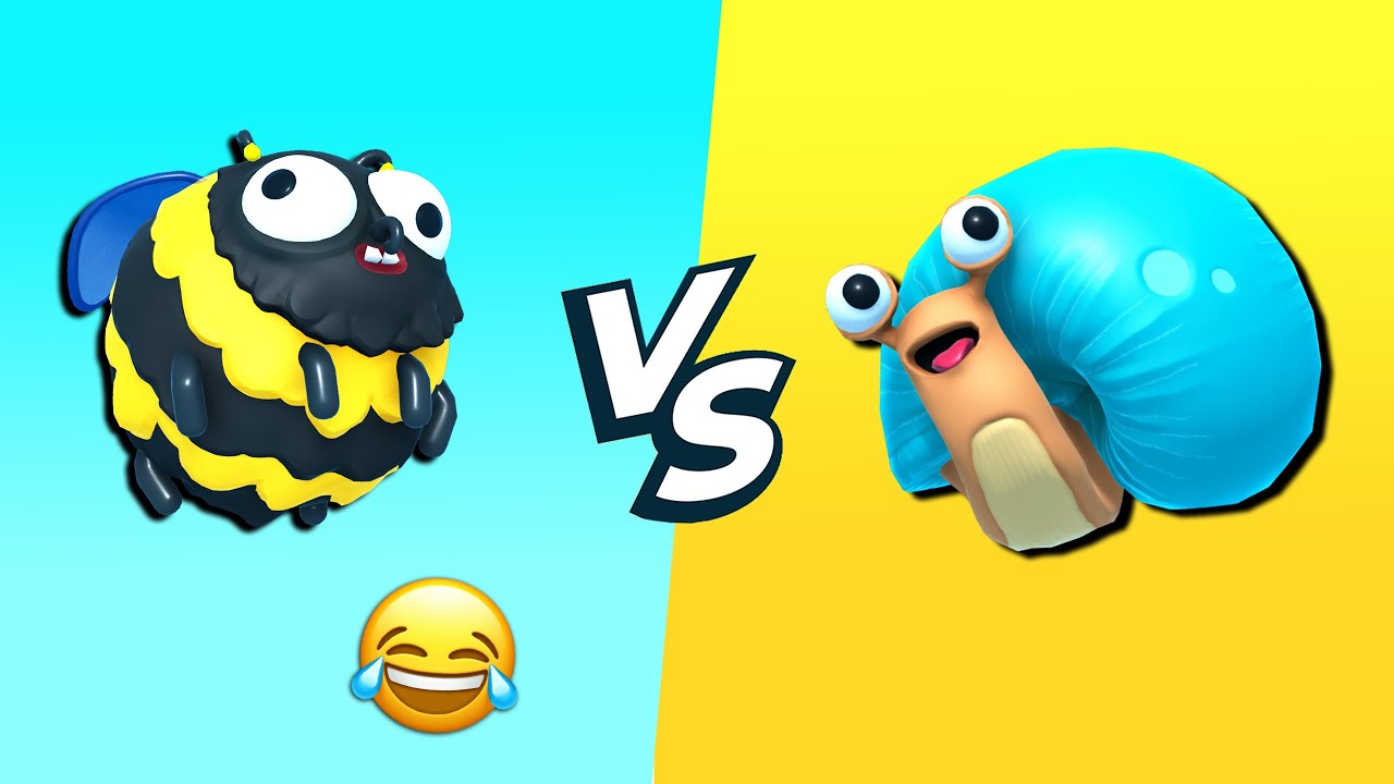 CE JEU ENTRE AMIS VOUS RENDRA FOU (Fling to the Finish)