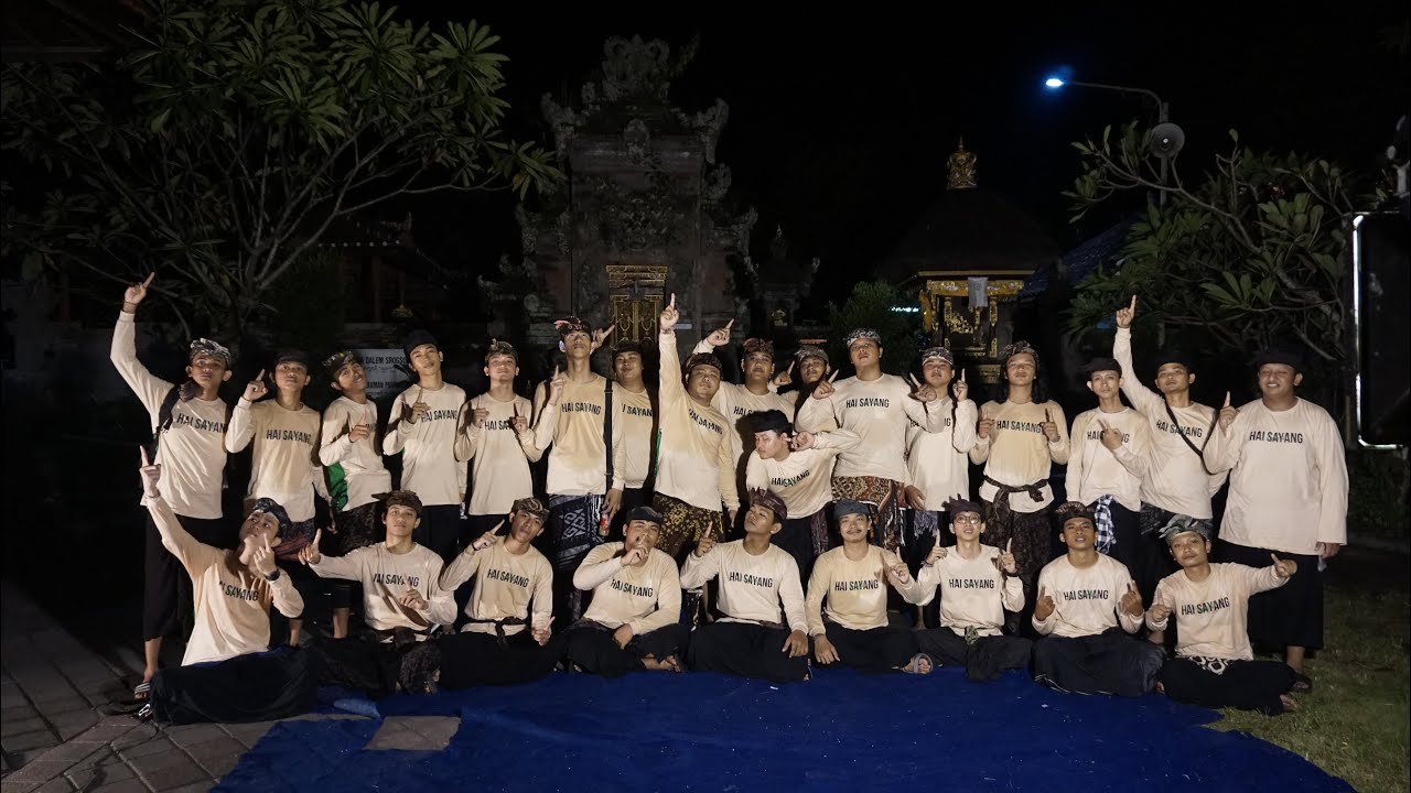 MAPEGAT SEMAYA , chapter 2