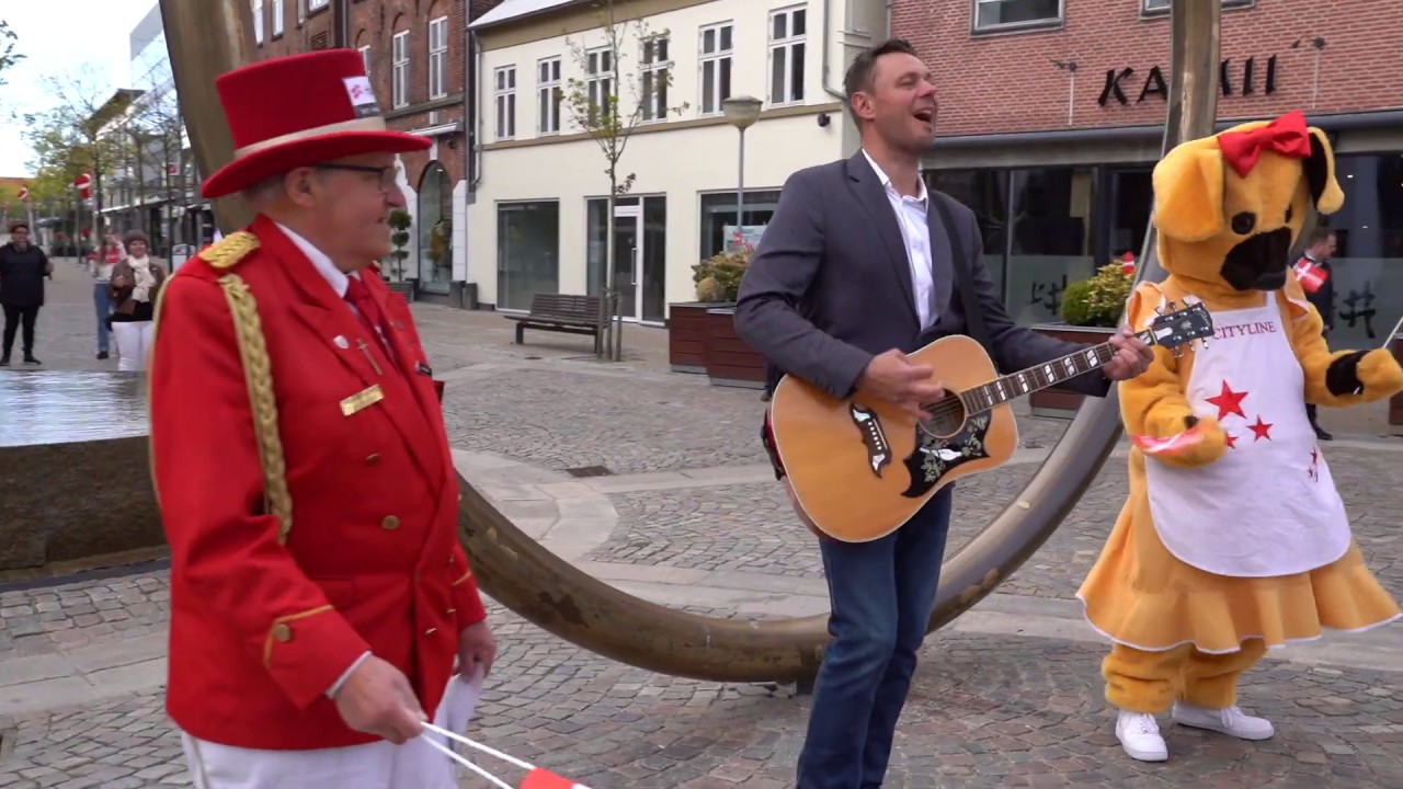 K&oslash;b i Dejlige Hj&oslash;rring