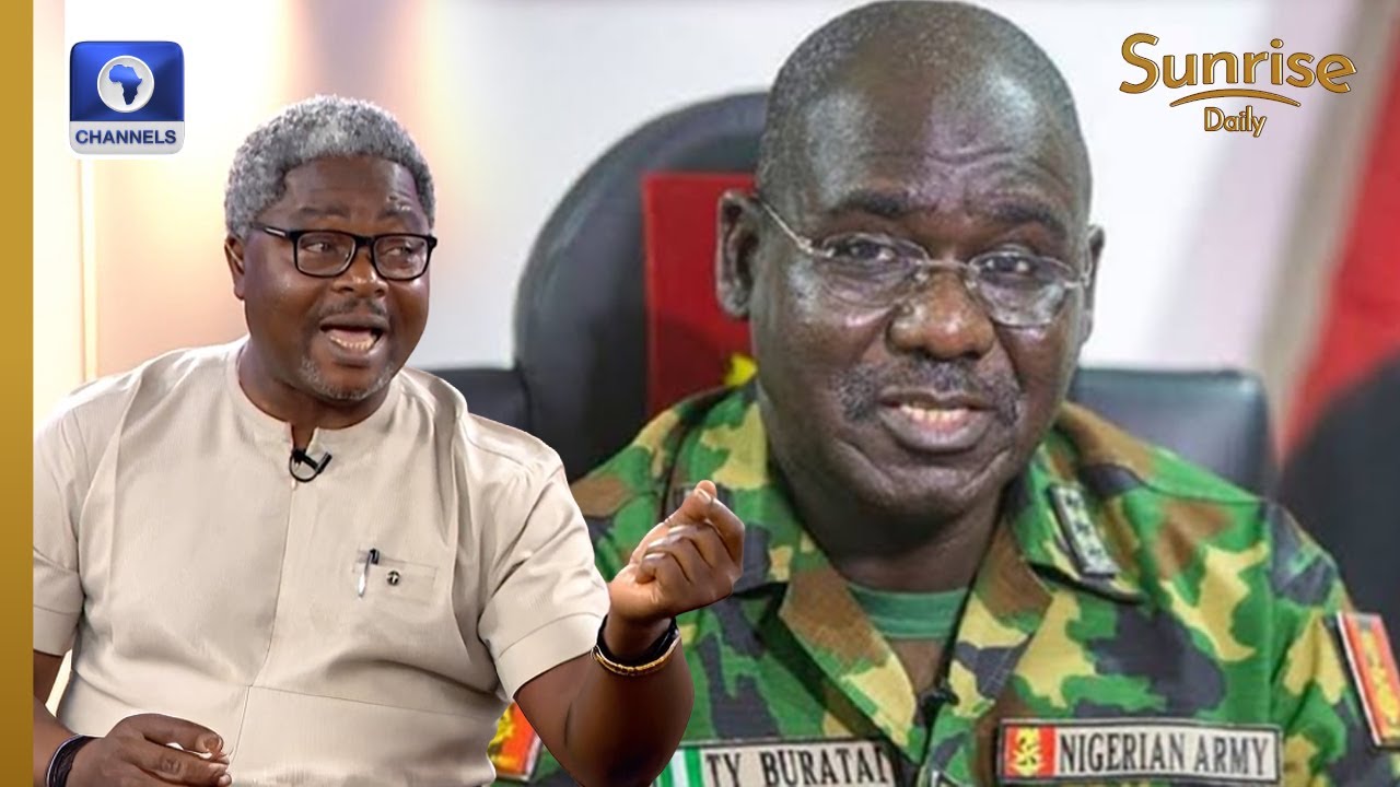 Wike’s Aide Replies Buratai, Says Clash With Soldiers Poses No Security Threat