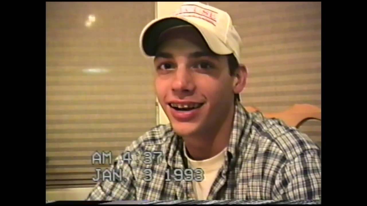 1995 Hauppauge High School Long Island, NY