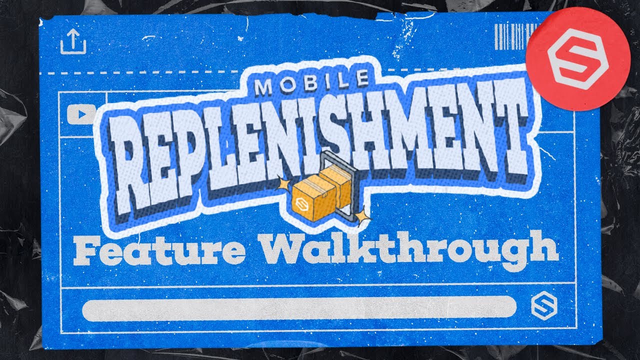 Mobile Replenishment Feature Walkthrough | ShipHero WMS Guides