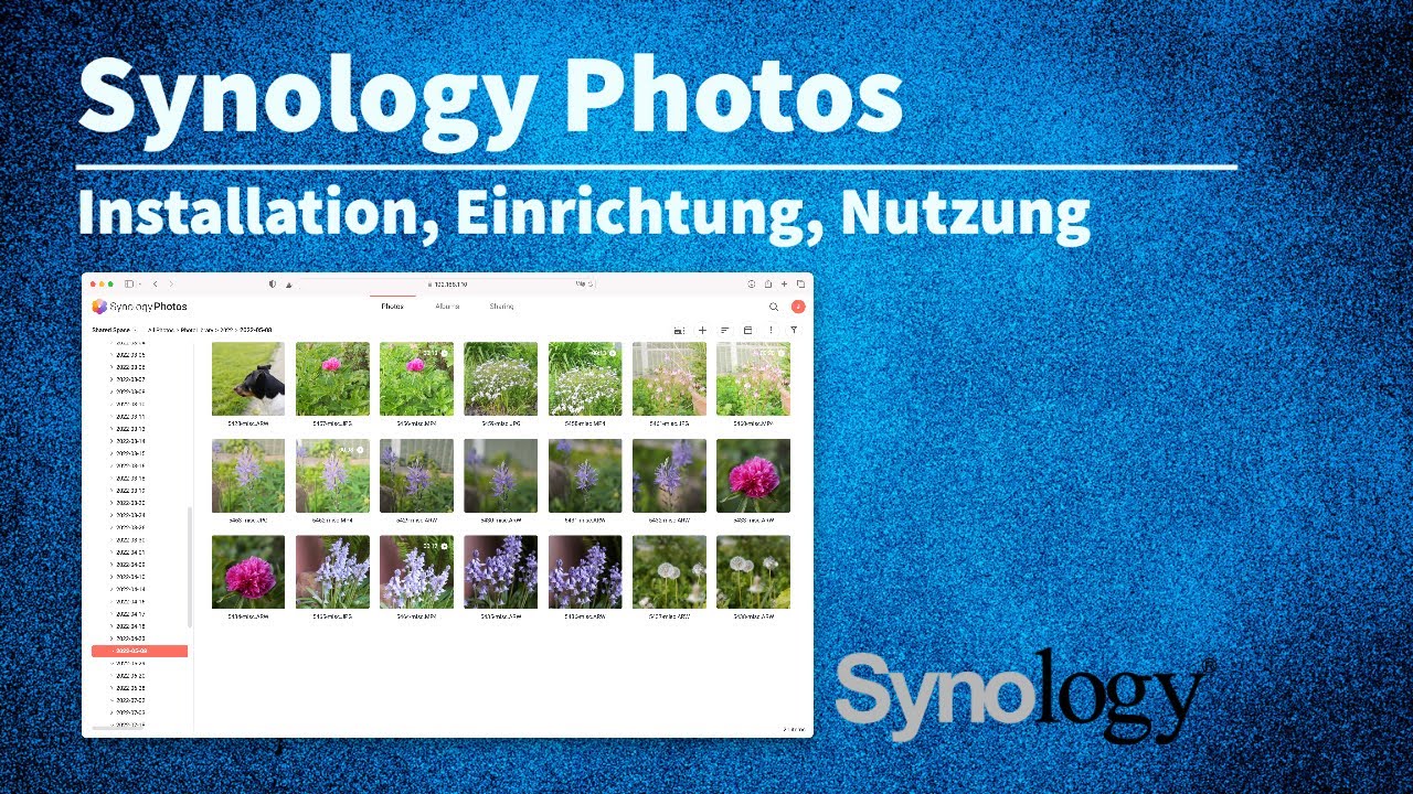 Synology Photos