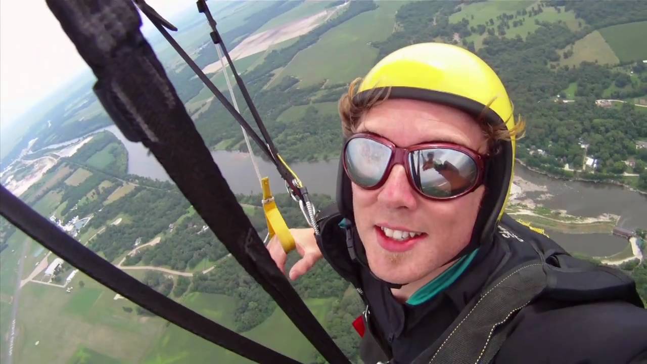 Gravity: a Music Video - Untamed Science
