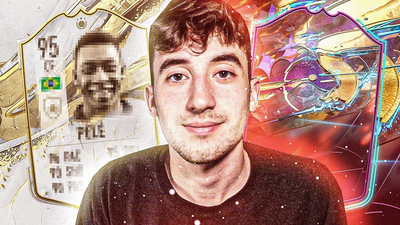 LAST Minute Investments For Rulebreakers TEAM 2 on FIFA 23!