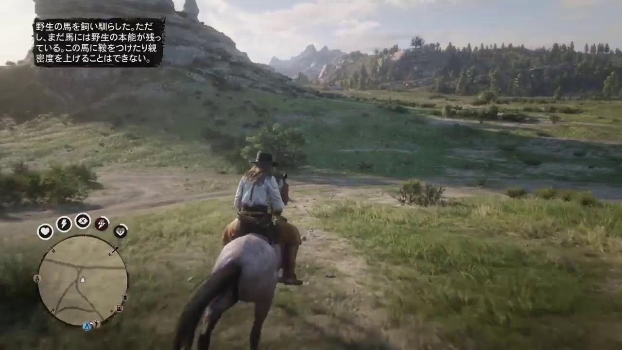 Ps5.RED DEAD Online [質問(可 2026/2/25 #01]