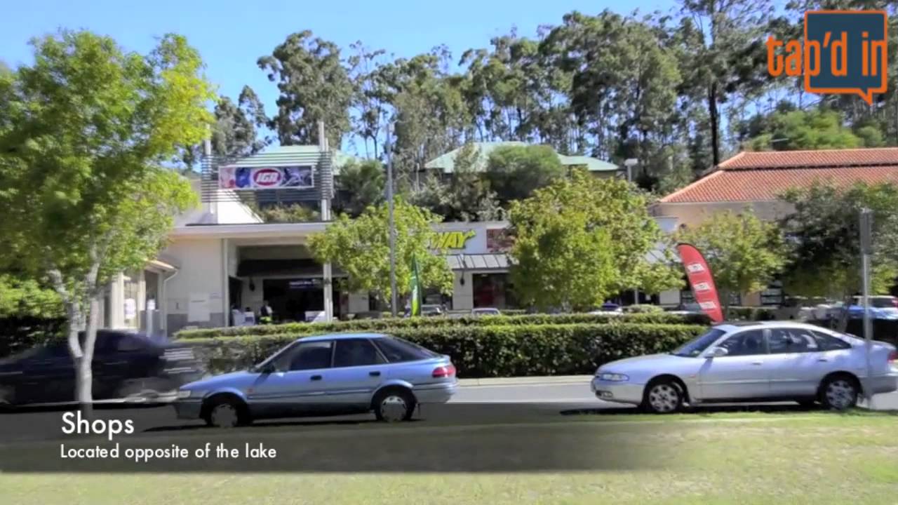 Springfield Lakes, Queensland - A Tap'd In video review