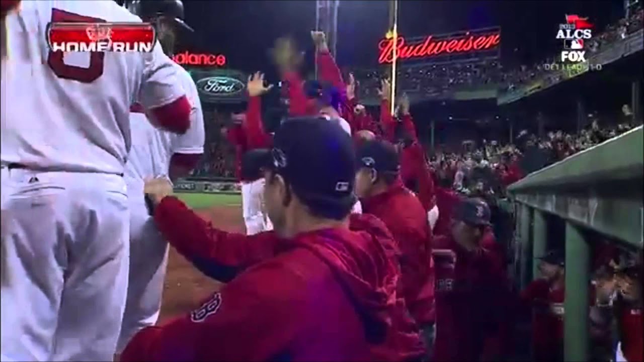 2013 World Champion Boston Red Sox Season Highlights, Boston Strong Tribute: (HD)