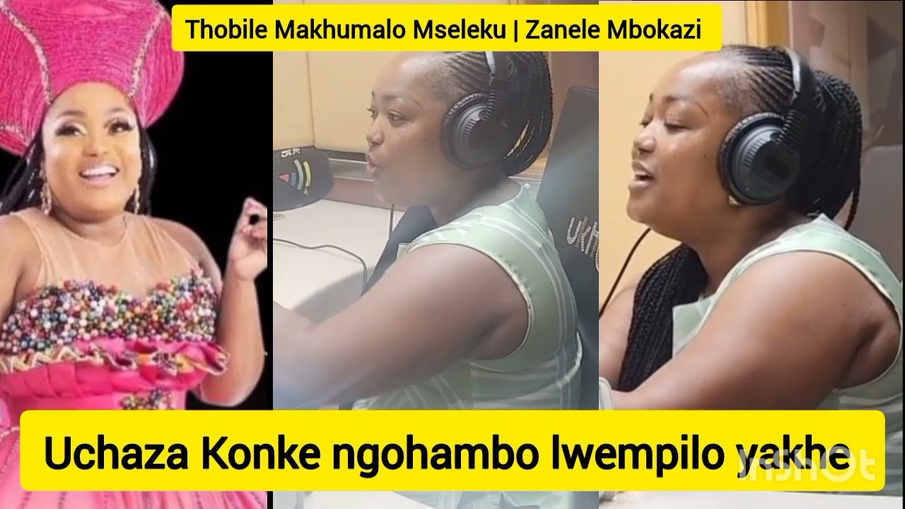Makhumalo Mseleku | Uhambo | ukungabatholi abantwana | Isithembu...