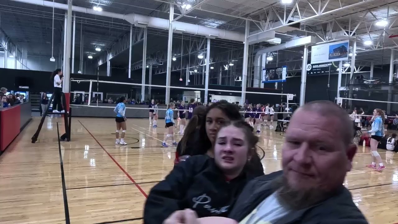 Velocity 16B RMR Day 1 Match 3
