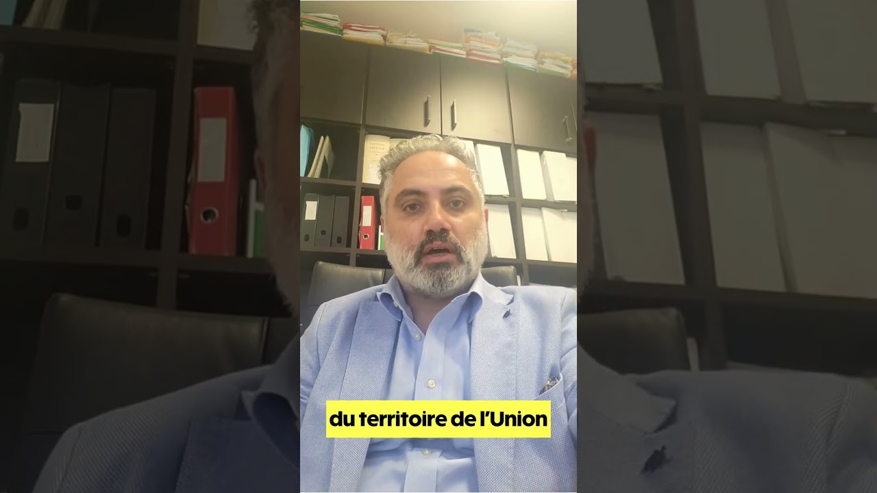 Le titre de séjour UE de résident de longue durée est valable dans toute l’Europe