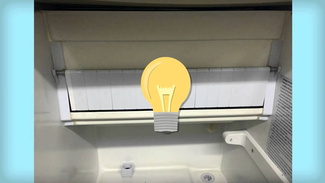 Fixice.com - Ice Machine Water Loss Fix
