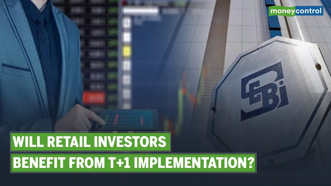 SEBI Introduces T+1 Settlement Cycle; How Will It Impact Retail Investors?