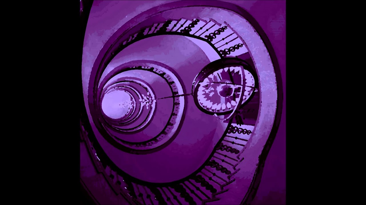 Jordan Keuring - Spiral Steps (FULL ALBUM)