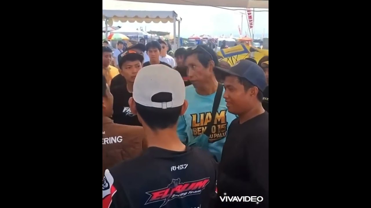 Elrum X Teknotuner di permasalahkan dengan bengkel sebelah, akibat rangka yg sudah dirubah