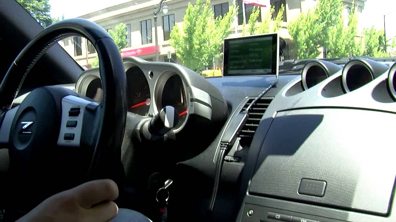 Garmin Nuvi GPS 3597